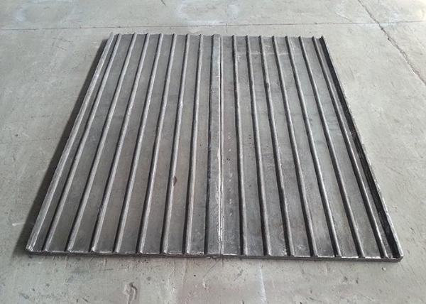 如何确定内浇道位置