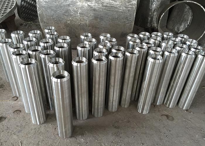 天众机械主要生产不锈钢、耐热钢、耐磨钢、合金钢、耐高温合金钢等产品