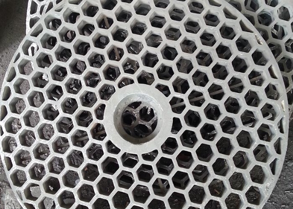 离心铸造：借力离心力，铸就致密未来